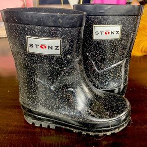 Stonz Rubber boots